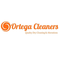 Ortega Cleaners