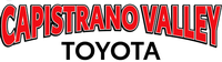 Capistrano Valley Toyota