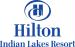 Sunday Brunch at Hilton Indian Lakes