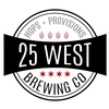 25 West Brewing