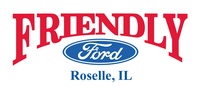 Friendly Ford