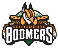 Schaumburg Boomers Baseball