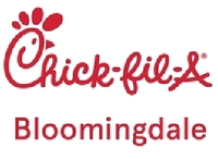 Chick-fil-A Bloomingdale