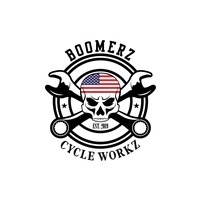 Boomerz Cycle Workz