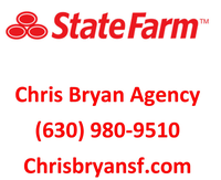 Chris Bryan State Farm