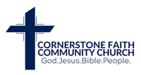 Cornerstone Faith Community Church