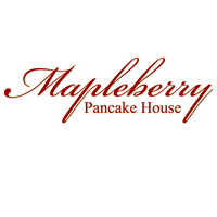 Mapleberry Pancake House, Catering & Coffee Bar