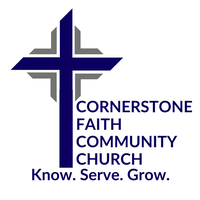 Cornerstone Faith Community Church