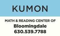 Bloomingdale Kumon Math and Reading Center