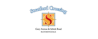 Stratford Crossing/Newmark Merrill Companies