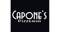 Capone's Pizzeria