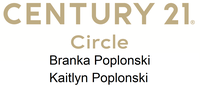 Century 21 Circle / Branka