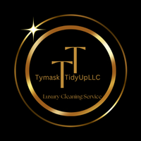 Tymask TidyUp LLC (Luxury Cleaning Service)