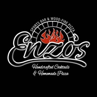 Enzo’s Sports Bar & Wood-Fire Pizza