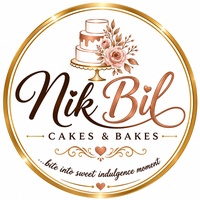 NikBil Cakes and Bakes 