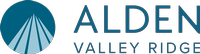 Alden Valley Ridge