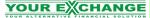 Your Exchange 'Check Cashing'- SLP
