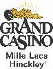 Grand Casino Mille Lacs & Hinckley