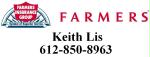 Farmers Insurance- Keith Lis