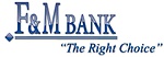 F & M Bank