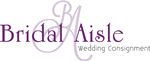 Bridal Aisle Wedding Consignment