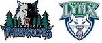 Minnesota Timberwolves and Lynx