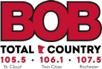 106.1 BOB FM