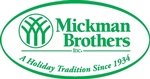 Mickman Brothers, Inc.