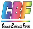 Custom Business Forms