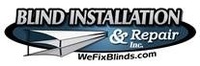 Blind Installation and Repair, Inc.