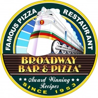 Broadway Bar & Pizza - Blaine