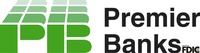 Premier Banks - Blaine