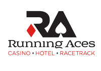 Running Aces Casino Hotel & Racetrack