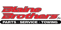 Blaine Brothers