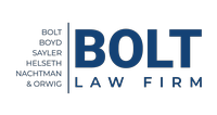 Bolt Law Firm