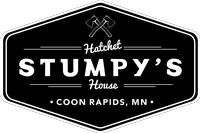 Stumpy's Hatchet House
