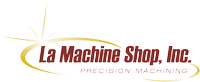 La Machine Shop, Inc.
