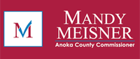 Anoka County Commissioner Mandy Meisner