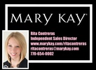 Mary Kay Beauty Consultant  - Contreras