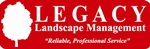 Legacy Landscape Management, LLC.