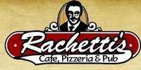 Rachetti's Cafe, Pizzeria & Pub
