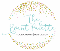 the event palette
