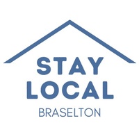 Stay Local Braselton
