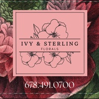 Ivy and Sterling Florals
