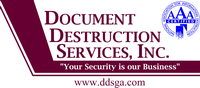 Document Destruction Services, Inc.