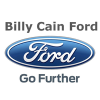 Billy Cain Ford