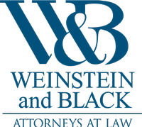 Weinstein & Black