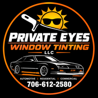 Private Eyes Window Tinting LLC
