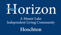 Horizon Living A Manor Lake Independent Living Community  