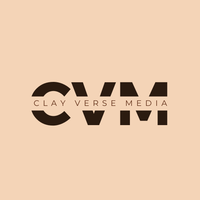 Clay Verse Media
